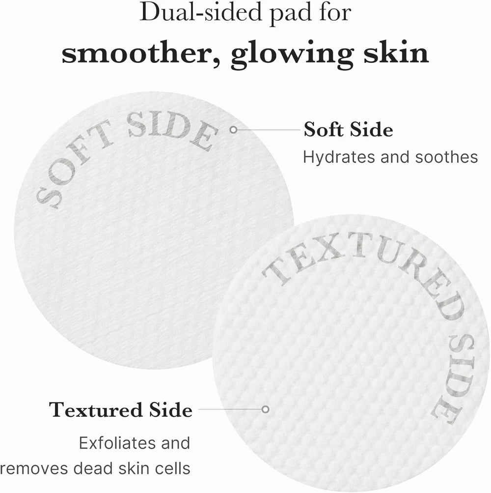 Medicube Zero Pore Toner Pads