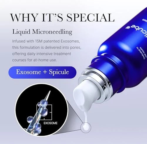 Medicube Pore Smoothing Trio