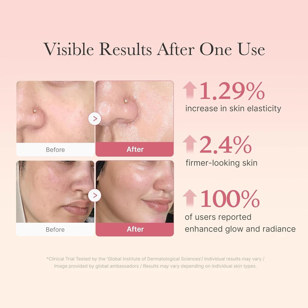 Medicube Pore Smoothing Trio