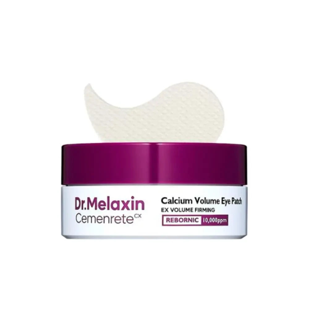 Collagen Calcium Skincare Set