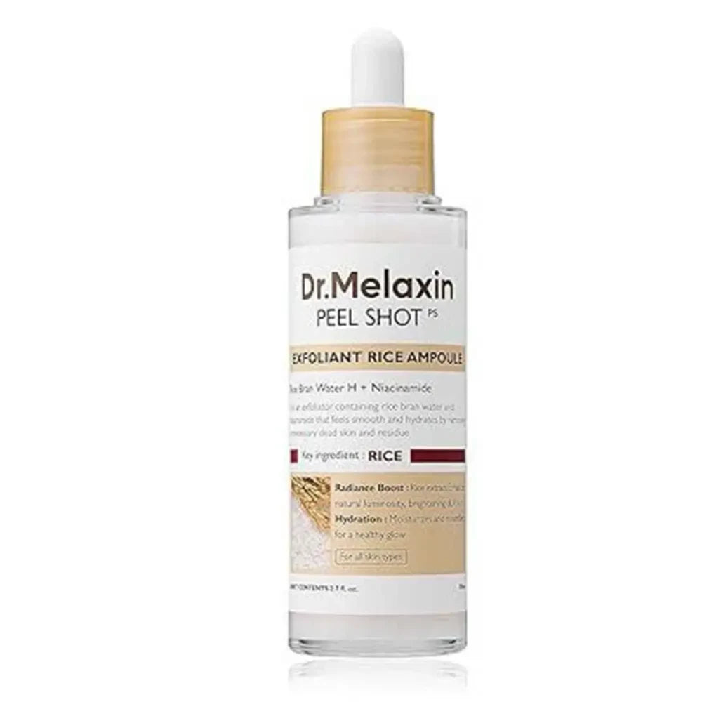 Collagen Calcium Skincare Set