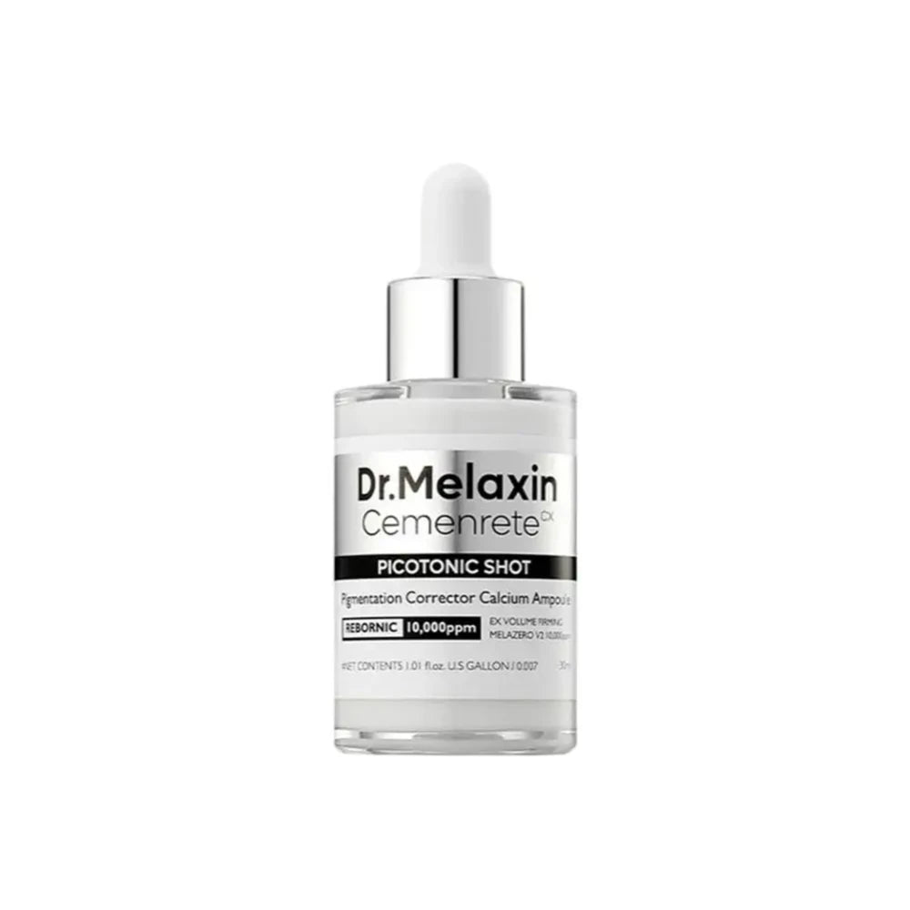 Collagen Calcium Skincare Set