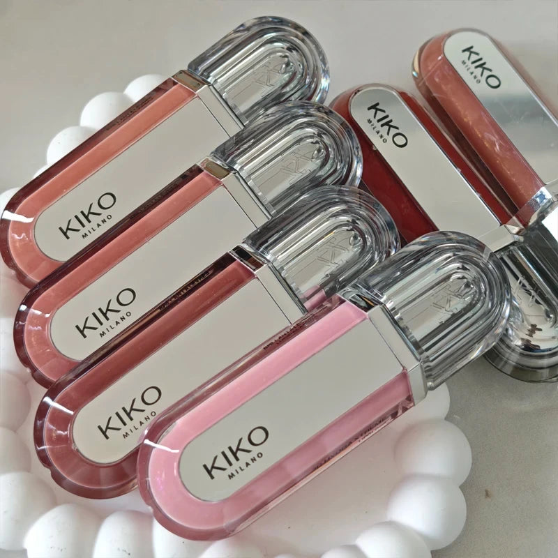 3D Liquid Lip Gloss