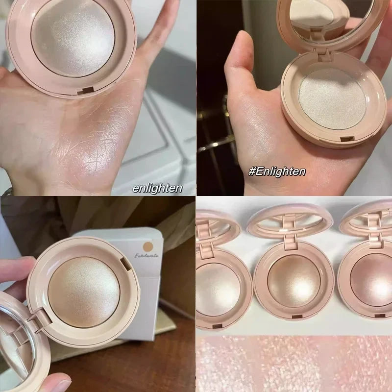 Rare Beauty Liquid Blush and Highlighter