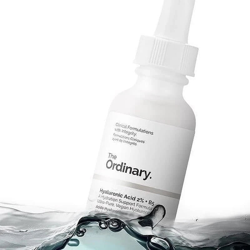 Hyaluronic Acid Hydrating Serum