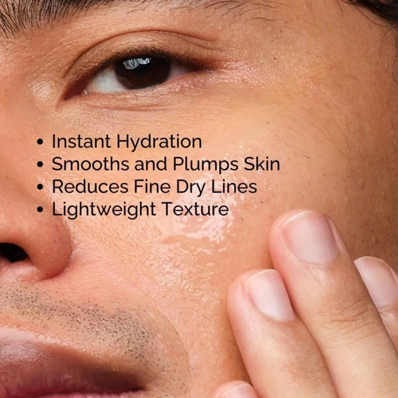 Hyaluronic Acid Hydrating Serum