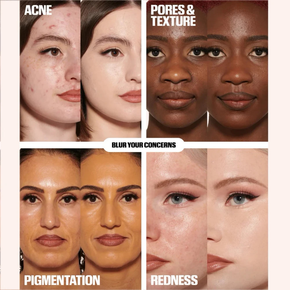 Huda Beauty Easy Blur Smoothing Primer